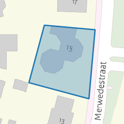 Perceel HGL01-I-2807