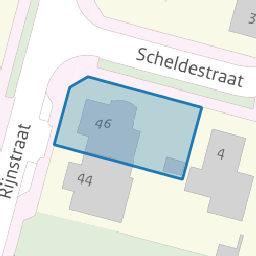 Perceel HGL01-I-2808