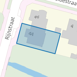 Perceel HGL01-I-2809