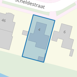 Perceel HGL01-I-2810