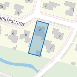 Perceel HGL01-I-2812