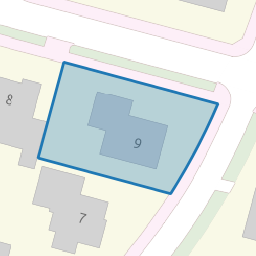 Perceel HGL01-I-2813