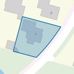 Perceel HGL01-I-2814