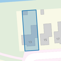 Perceel HGL01-I-2815