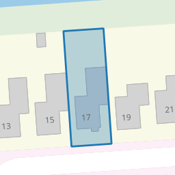 Perceel HGL01-I-2817