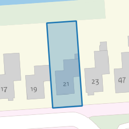 Perceel HGL01-I-2819