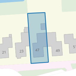 Perceel HGL01-I-2821