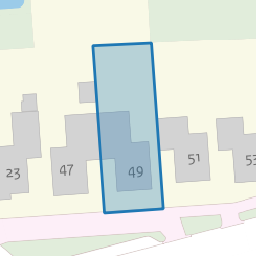 Perceel HGL01-I-2822