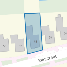 Perceel HGL01-I-2825