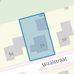 Perceel HGL01-I-2830