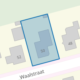 Perceel HGL01-I-2831