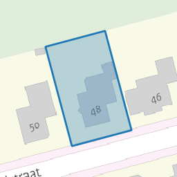 Perceel HGL01-I-2832