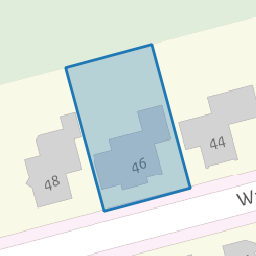 Perceel HGL01-I-2833