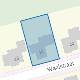 Perceel HGL01-I-2834