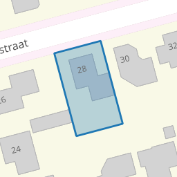 Perceel HGL01-I-2837