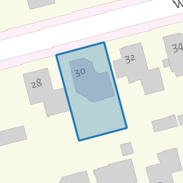 Perceel HGL01-I-2838