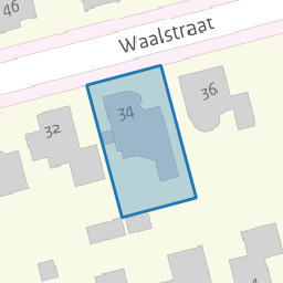 Perceel HGL01-I-2840