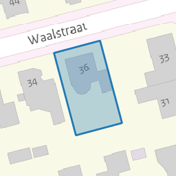 Perceel HGL01-I-2841