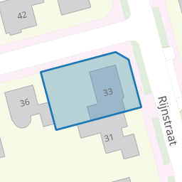 Perceel HGL01-I-2842