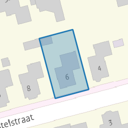 Perceel HGL01-I-2846