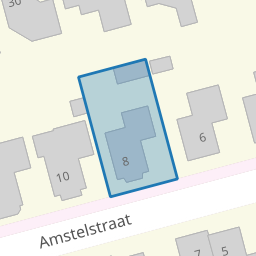 Perceel HGL01-I-2847