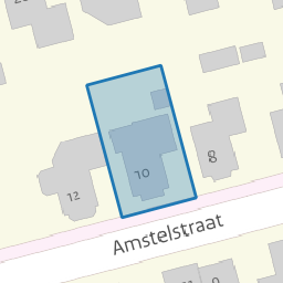 Perceel HGL01-I-2848