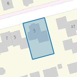 Perceel HGL01-I-2849