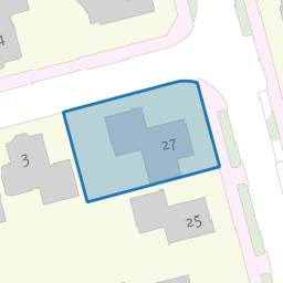 Perceel HGL01-I-2850