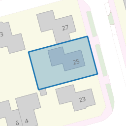 Perceel HGL01-I-2851