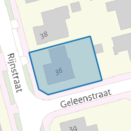 Perceel HGL01-I-2856