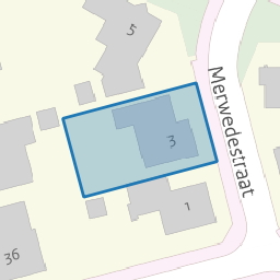 Perceel HGL01-I-2858