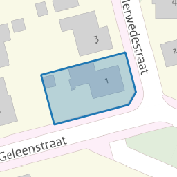 Perceel HGL01-I-2859