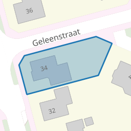 Perceel HGL01-I-2860