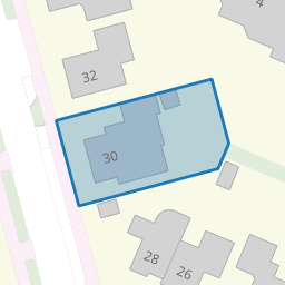 Perceel HGL01-I-2862