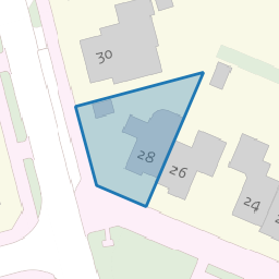 Perceel HGL01-I-2863