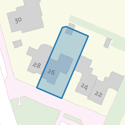 Perceel HGL01-I-2864