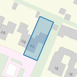 Perceel HGL01-I-2866