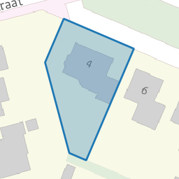 Perceel HGL01-I-2867