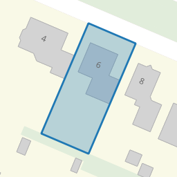 Perceel HGL01-I-2868