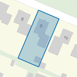 Perceel HGL01-I-2869