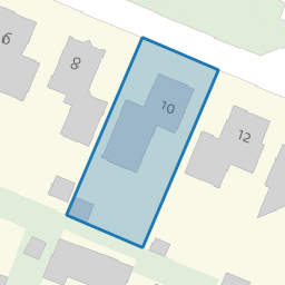 Perceel HGL01-I-2870