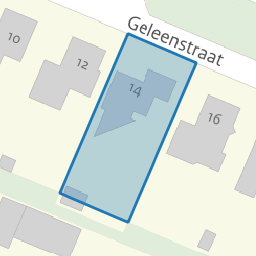 Perceel HGL01-I-2872