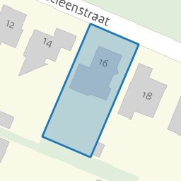 Perceel HGL01-I-2873