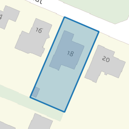 Perceel HGL01-I-2874