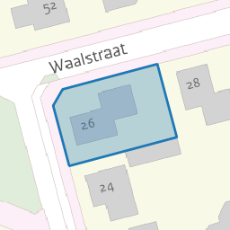 Perceel HGL01-I-2883