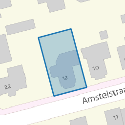 Perceel HGL01-I-2886