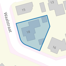 Perceel HGL01-I-2888