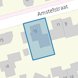 Perceel HGL01-I-2889