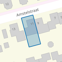 Perceel HGL01-I-2890