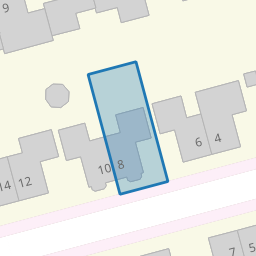 Perceel HGL01-I-2894